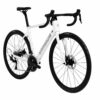 Bicicleta Uranium Rota Nuclear Shimano 105 - Road Preta