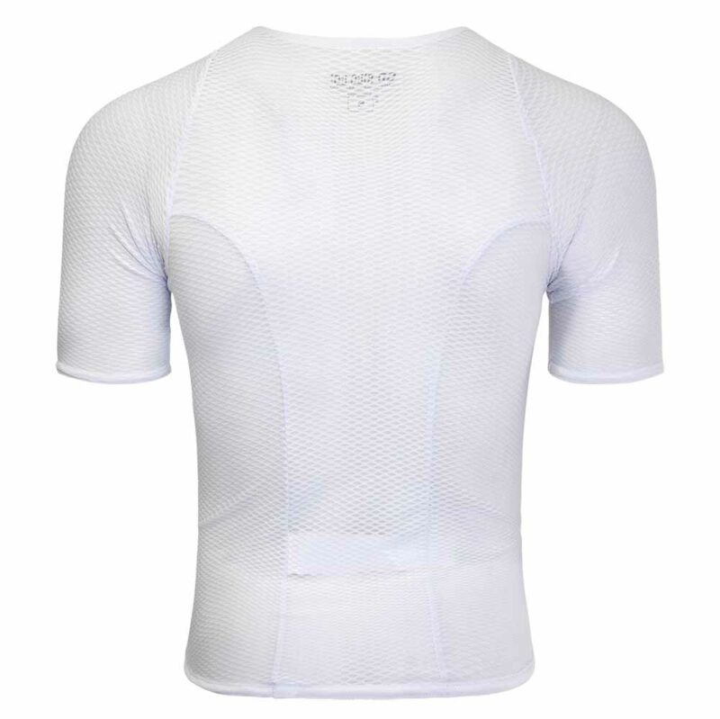 Base Layer Sleeve GRG! Branca