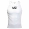 Base Layer GRG! Branca