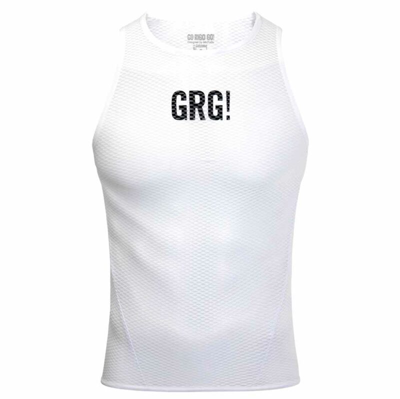 Base Layer GRG! Branca