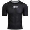 Base Layer Sleeve GRG!Preta