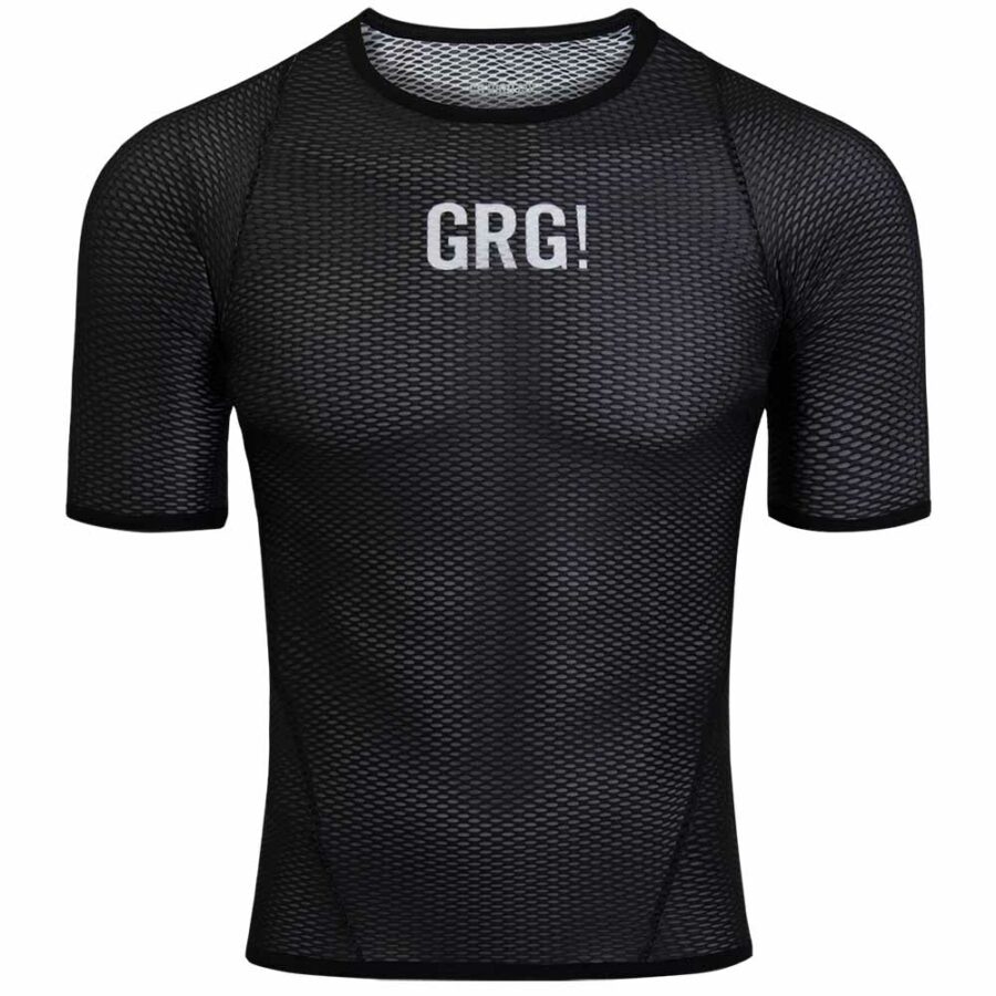 Base Layer Sleeve GRG!Preta