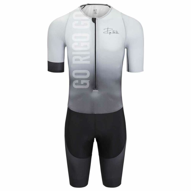 Trisuit Platinum Signature Masculino