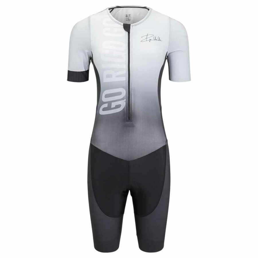 Trisuit Platinum Signature Feminino