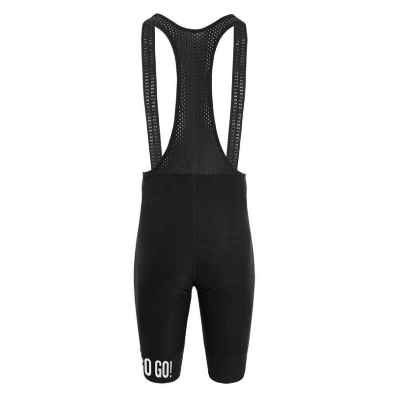 Bretelle KM100 Go Rigo Go Active Masculino