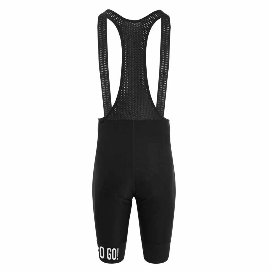 Bretelle KM100 Go Rigo Go Active Masculino