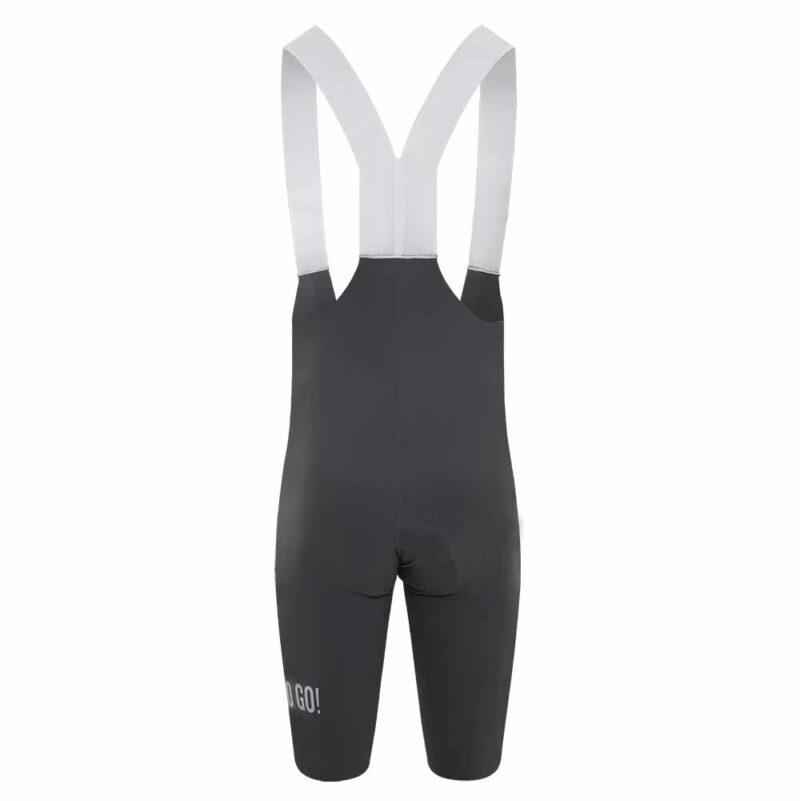 Bretelle KM200 Sem Costuras Fierro Masculino