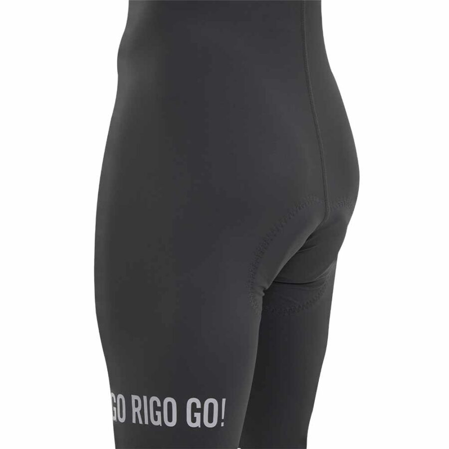 Bretelle KM200 Sem Costuras Fierro Masculino