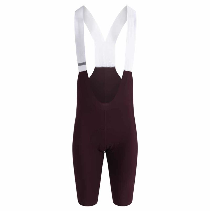 Bretelle KM200 Sem Costuras Marsala Masculino