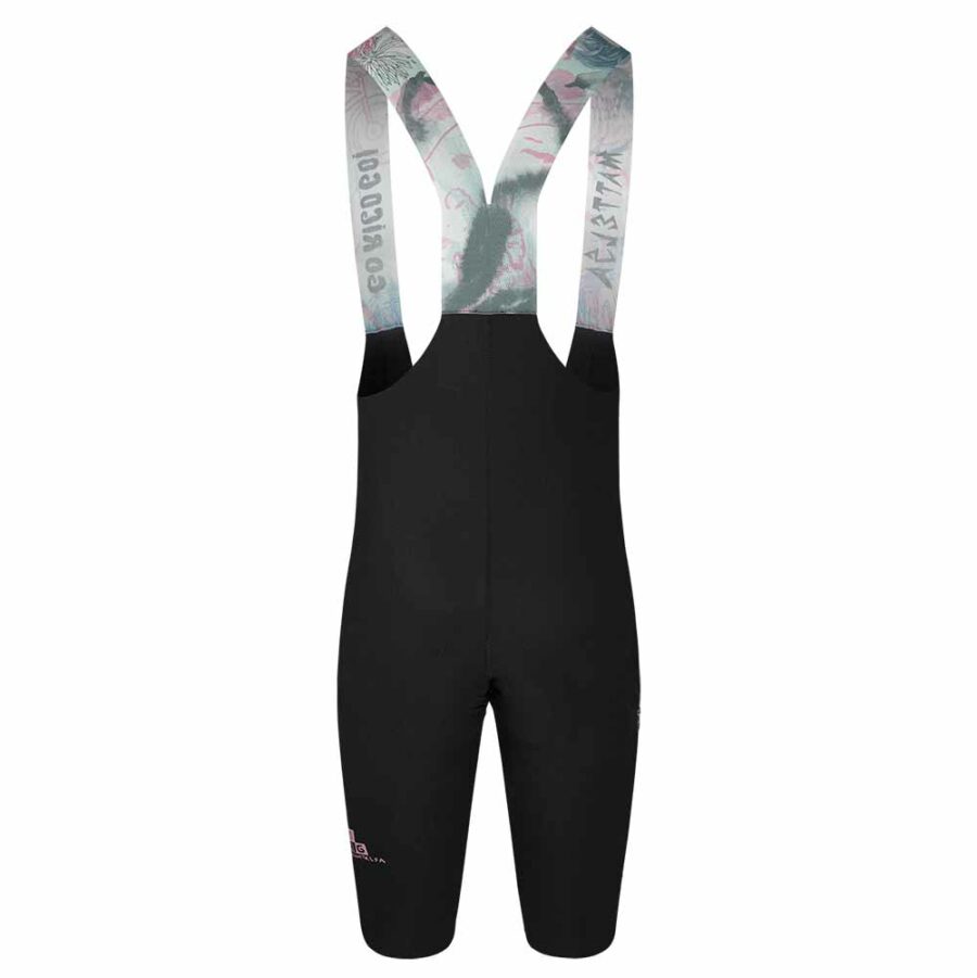 Bretelle KM200 Sem Costuras Mattelsa X Grg Masculino