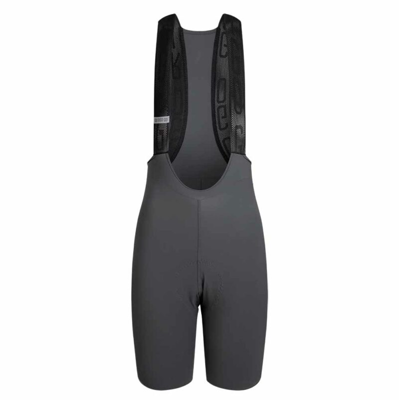 Bretelle KM200 Sem Costuras Basalto Masculino